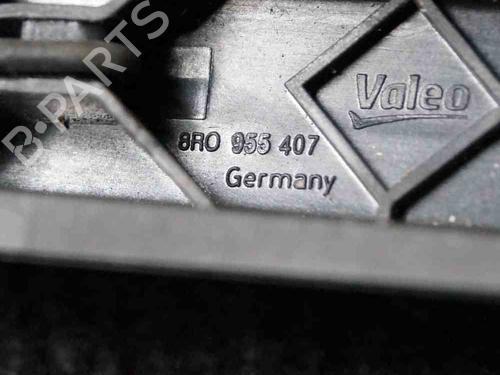 Used Rear windshield wiper arm AUDI Q5 (8RB) SQ5 TDI quattro (340 hp) 14653208