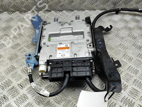 Inverter/Converter MAZDA CX-80 (KL_) e-SKYACTIVE-D MHEV AWD (KL0H, KL3R3P) | BP33389665M119 - Image 2
