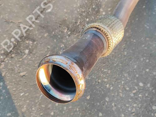 Exhaust system MERCEDES-BENZ GLE (V167) GLE 450 4-matic (167.159) | BP29460044M121 