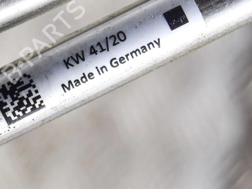 Pipe AUDI Q5 (FYB, FYG) 40 TDI Mild Hybrid quattro | BP27764170M125 - Image 6