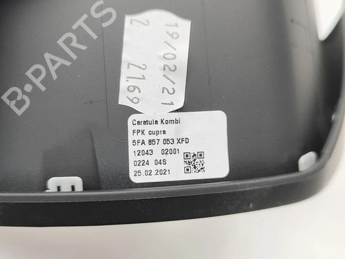 Andre CUPRA FORMENTOR (KM7, KMP) 1.4 e-Hybrid | BP31047586O1 