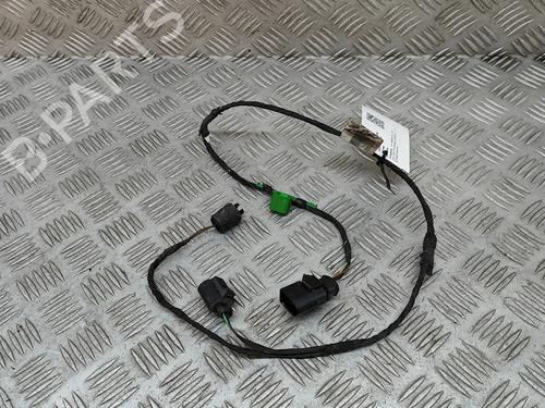 Used Wiring harness VW AMAROK (2HA, 2HB, S1B, S6B, S7A, S7B, AGD) 2.0 BiTDI 4motion (180 hp) 24141331
