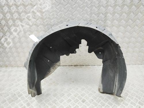 Hjulbue Hjulbue VOLVO C40 (539) Recharge AWD (408 hp) 39511229 39511229