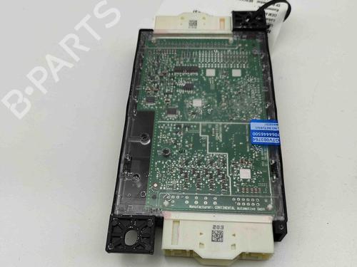 Electronic module MERCEDES-BENZ GLE (V167) GLE 450 4-matic (167.159) | BP28561664M83