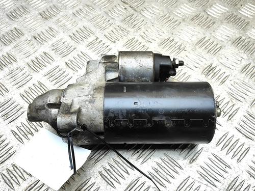 Used Starter Starter MERCEDES-BENZ SPRINTER 3,5-t Platform/Chassis (B906) 316 CDI (906.131, 906.133, 906.135, 906.231, 906.233,... (163 hp) 39719463 39719463