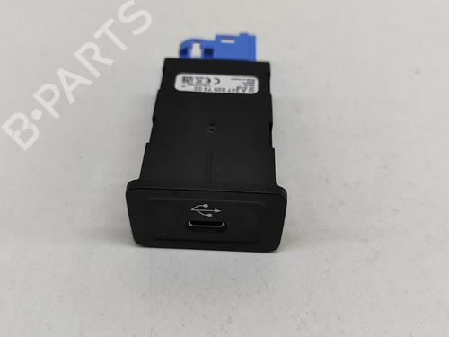 Elektronisk modul MERCEDES-BENZ A-CLASS (W177) A 180 (177.084) (136 hp) 28548907