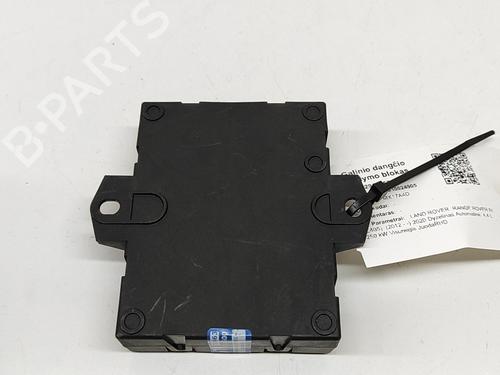 Elektronisk modul LAND ROVER RANGE ROVER IV (L405) 4.4 SDV8 4x4 | BP24582705M83 