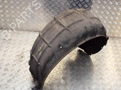 Wheel arch SKODA OCTAVIA III (5E3, NL3, NR3) 2.0 TDI RS | BP14628537C56 