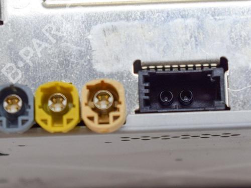 Electronic module AUDI A1 Sportback (GBA) 35 TFSI | BP27761701M83 