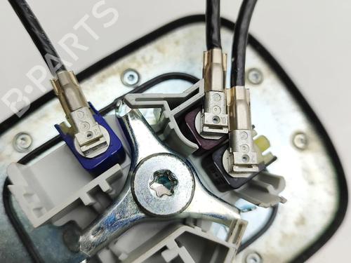 Antenne/Base AUDI E-TRON Sportback (GEA) 55 quattro | BP32680357C140  - Image 7