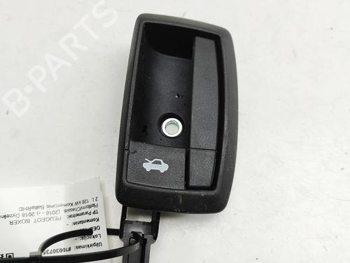 other-peugeot-boxer-platformchassis-2006-33883266 main image