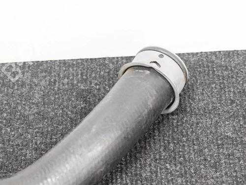 Used Pipe Pipe MERCEDES-BENZ SLK (R172) 250 CDI / d (172.403) (204 hp) 14665259 14665259