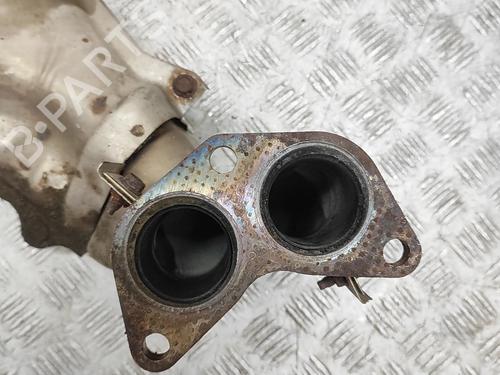 Catalyst TOYOTA GT 86 Coupe (ZN6_) 2.0 (ZN6AC_, ZN6BC_, ZN6K) | BP34160232M10  - Image 5
