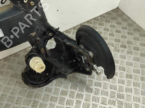 Bagaksel OPEL ASTRA L (OV5) 1.2 (FPHNSL, FPHNSR) | BP29486216M2 