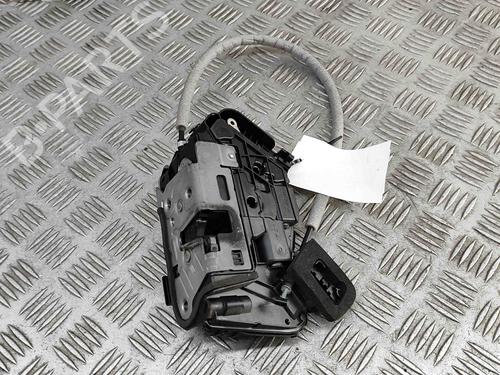 Front right lock VW CADDY V MPV (SBB, SBJ) 2.0 TDI 4motion | BP27795196C97 