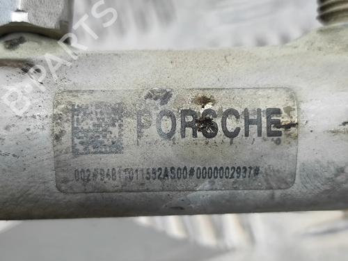 Injection rail BMW 5 (E60) 530 d | BP36564605M98 - Image 6