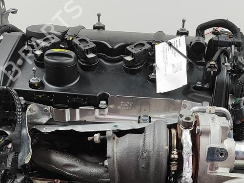 Engine PEUGEOT 508 II (FB_, FH_, F3_) Hybrid 225 (F35GQU) | BP29974989M1