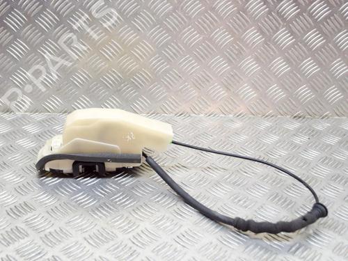 Used Front left lock Front left lock TESLA MODEL Y (5YJY) EV Performance All-wheel Drive (462 hp) 33347371 33347371