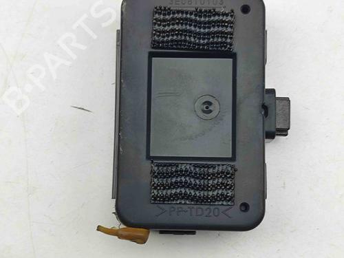 Electronic module LAND ROVER RANGE ROVER EVOQUE (L538) 2.2 D 4x4 | BP29486664M83 