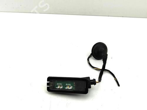 Nummerpladelys Nummerpladelys PORSCHE CAYENNE (9YA) 4.0 Turbo S E-Hybrid AWD (9YACH1) (680 hp) 34374689 34374689