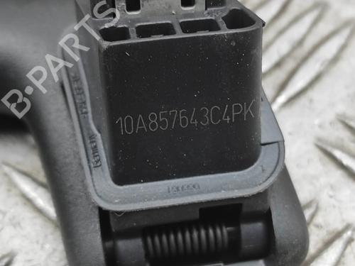 Håndtag i tag VW ID.4 (E21) PRO | BP33383133I35  - Image 7