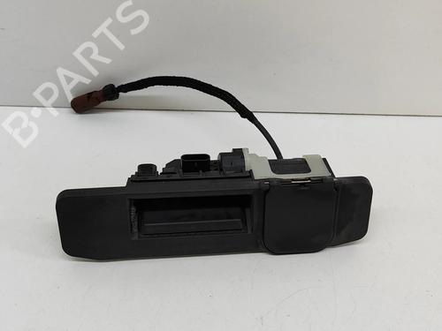 Used Camera Camera MERCEDES-BENZ GLC (X253) 300 d 4-matic (253.919) (245 hp) 27772188 27772188