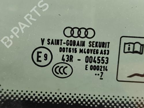 Panel rude bagtil venstre AUDI Q5 (FYB, FYG) 2.0 TFSI quattro | BP28436819C93