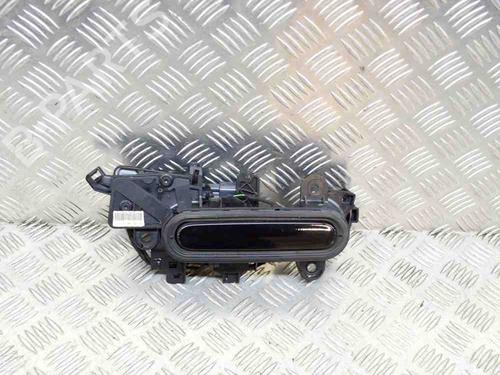 Used Front right exterior door handle JAGUAR F-TYPE Coupe (X152) 2.0 Ti4 (300 hp) 7799766