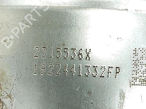 Catalyst TOYOTA RAV 4 IV (_A4_) 2.5 Hybrid 4WD (AVA44, AVA44_) | BP28552718M10 