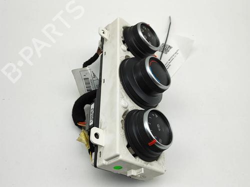 Control unit RENAULT MASTER III Van (FV) 2.3 dCi 180 FWD (FV04, FV07) | BP38191878M11 - Image 3