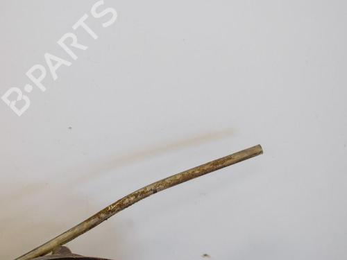 Fuel flap LAND ROVER RANGE ROVER EVOQUE (L538) 2.0 D 4x4 | BP7737490C131 