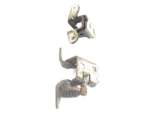 Hinge/Door check strap JEEP COMPASS (MK49) 2.2 CRD 4x4 | BP33347096C146 - Image 2