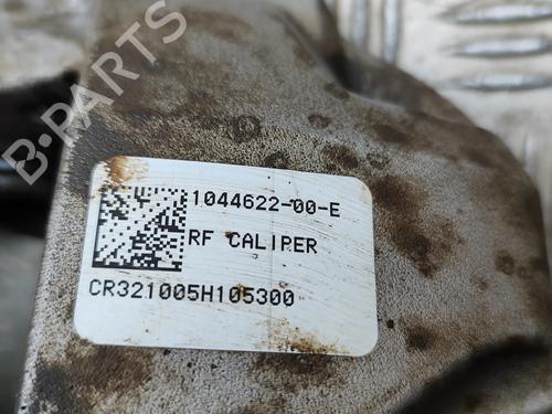 Right front brake caliper TESLA MODEL 3 (5YJ3) EV AWD | BP33732388M104 - Image 8