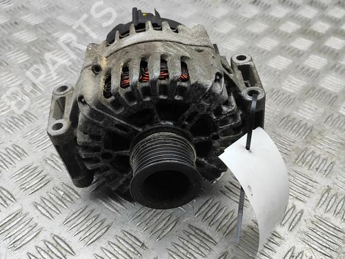 Used Alternator Alternator MERCEDES-BENZ E-CLASS Coupe (C207) E 350 CDI (207.323) (265 hp) 36012877 36012877