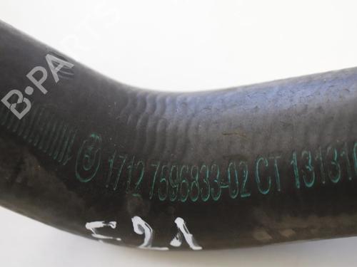 Pipe BMW 1 (F21) 114 i | BP30210349M125 