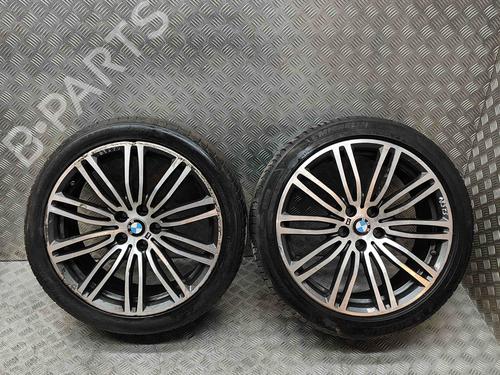 Rim BMW 5 (G30, F90) 530 e Plug-in Hybrid | BP29458352C45 