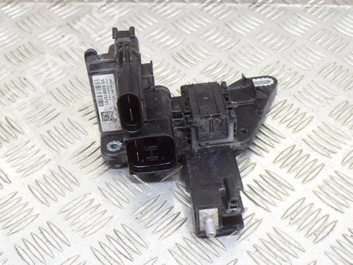 Used Electronic module Electronic module BMW 2 Coupe (F22, F87) 218 i (136 hp) 14621221 14621221