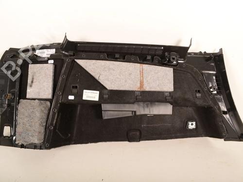 Boot lining VOLVO XC90 I (275) D5 AWD | BP33396584I3 - Image 2