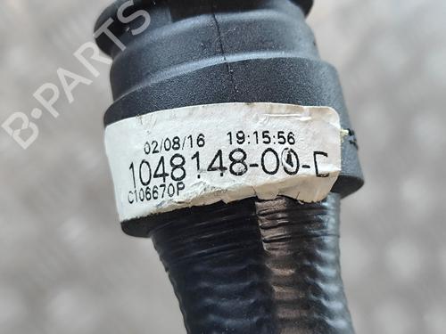 Pipe TESLA MODEL X (5YJX) 90D AWD | BP20675547M125 