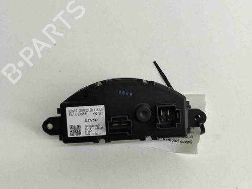 Heater resistor BMW i3 (I01) Electric | BP18036246M108
