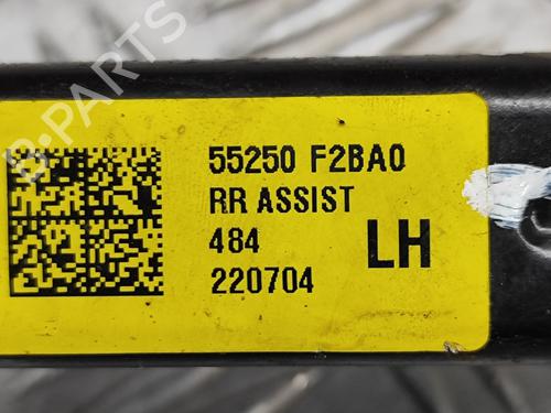 Querlenker links hinten HYUNDAI KONA (OS, OSE, OSI) EV | BP27779844M14 