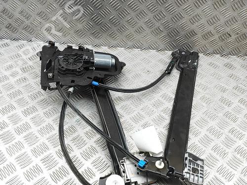 Front right window mechanism TESLA MODEL 3 (5YJ3) EV AWD | BP33732486C23 - Image 4