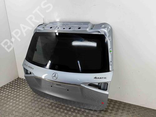Tailgate MERCEDES-BENZ GLE (V167) GLE 450 d 4-matic (167.133) | BP29752844C6 