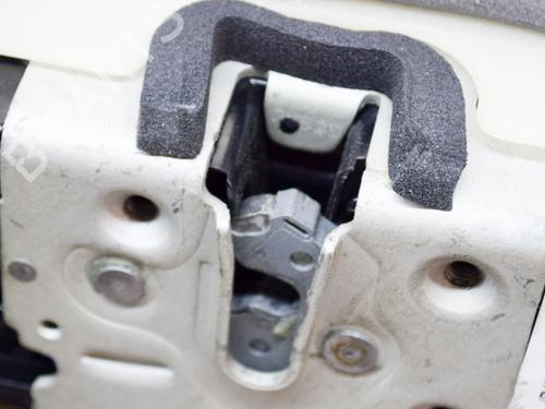 Front right lock TESLA MODEL 3 (5YJ3) EV | BP27758549C97 