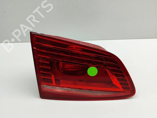Used Left tailgate light Left tailgate light VW PASSAT B7 Variant (365) 1.6 TDI (105 hp) 26890810 26890810