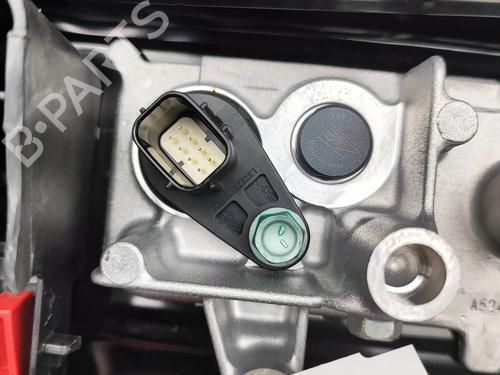 Battery MAZDA CX-80 (KL_) e-SKYACTIVE-D MHEV AWD (KL0H, KL3R3P) | BP33206381E11 - Image 7