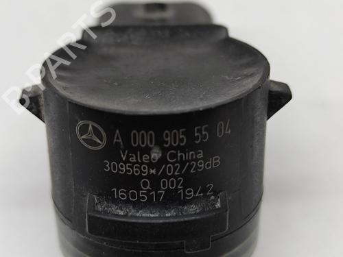 Electronic module MERCEDES-BENZ CLA Coupe (C117) CLA 180 (117.342) | BP16535846M83 