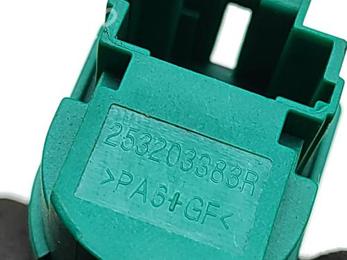 Electronic sensor RENAULT ZOE (BFM_) ZOE (BFMC, BFMD) | BP38070590M84 - Image 6