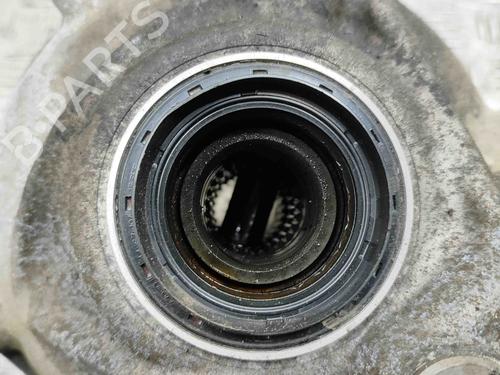 Front differential BMW 3 (F30, F80) 335 d xDrive | BP16945340M23