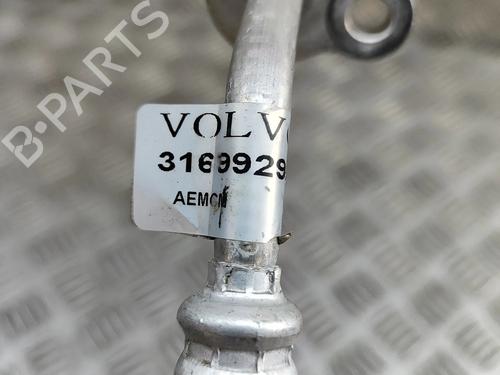 AC pipe POLESTAR POLESTAR 2 (534) EV | BP28154125M126  - Image 6